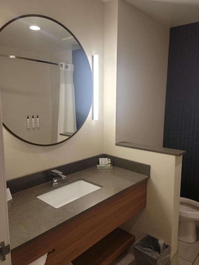 Fairfield Inn & Suites By Marriott Athens Eksteriør billede