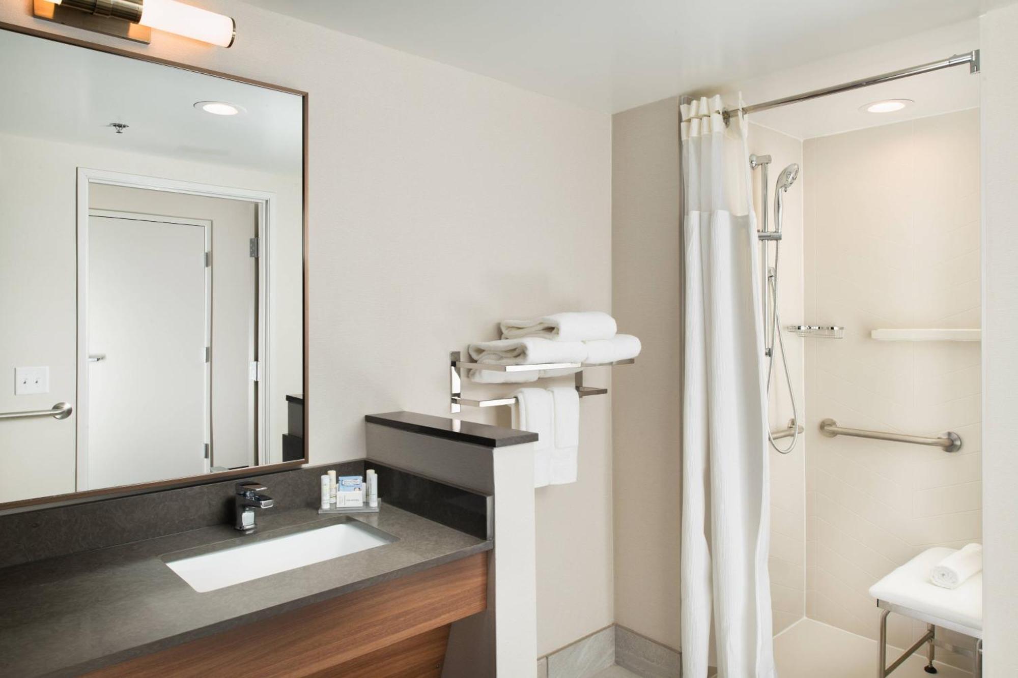 Fairfield Inn & Suites By Marriott Athens Eksteriør billede