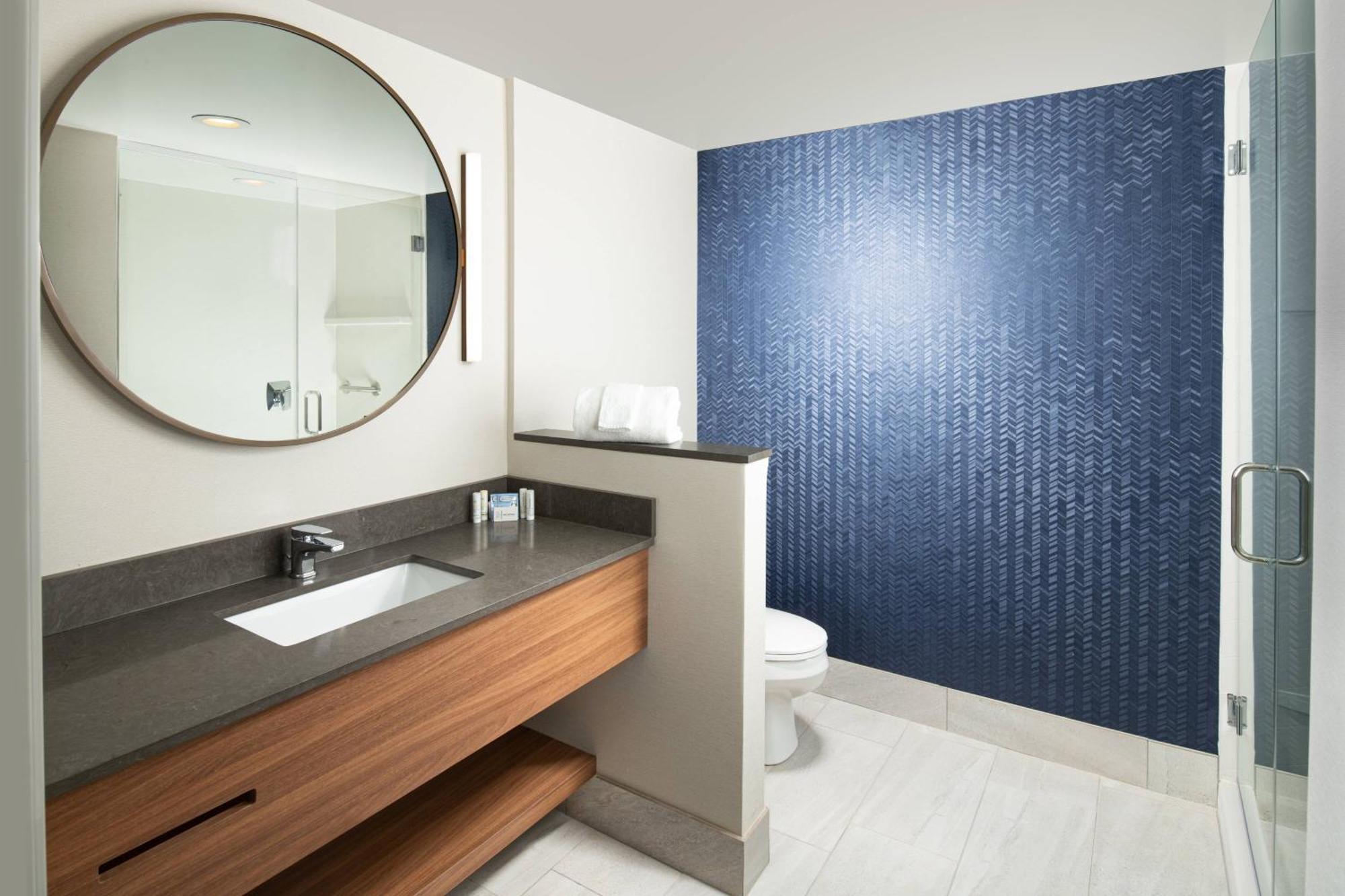 Fairfield Inn & Suites By Marriott Athens Eksteriør billede