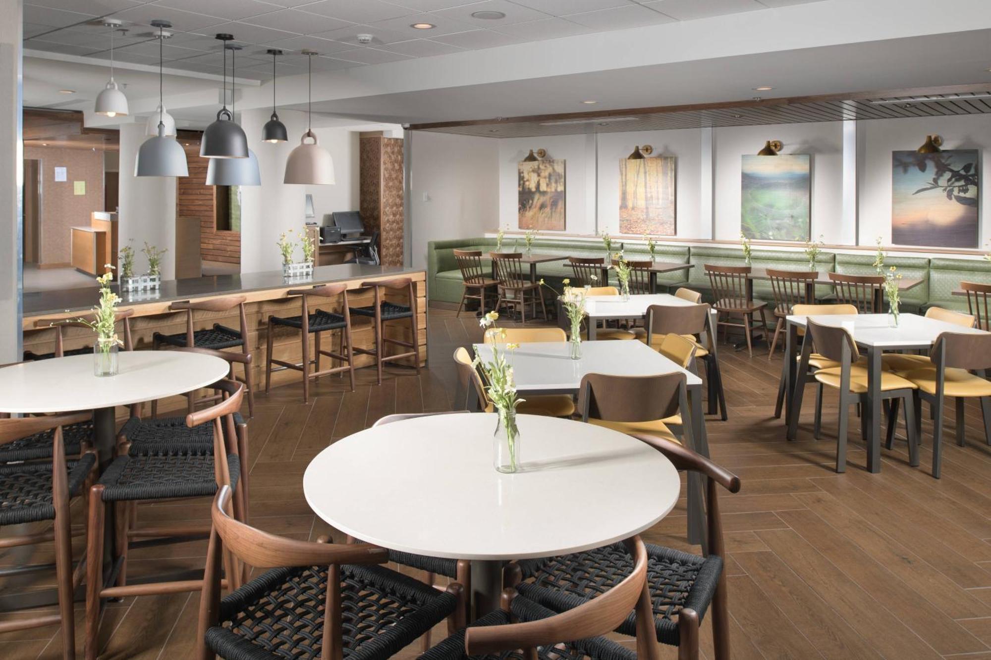 Fairfield Inn & Suites By Marriott Athens Eksteriør billede
