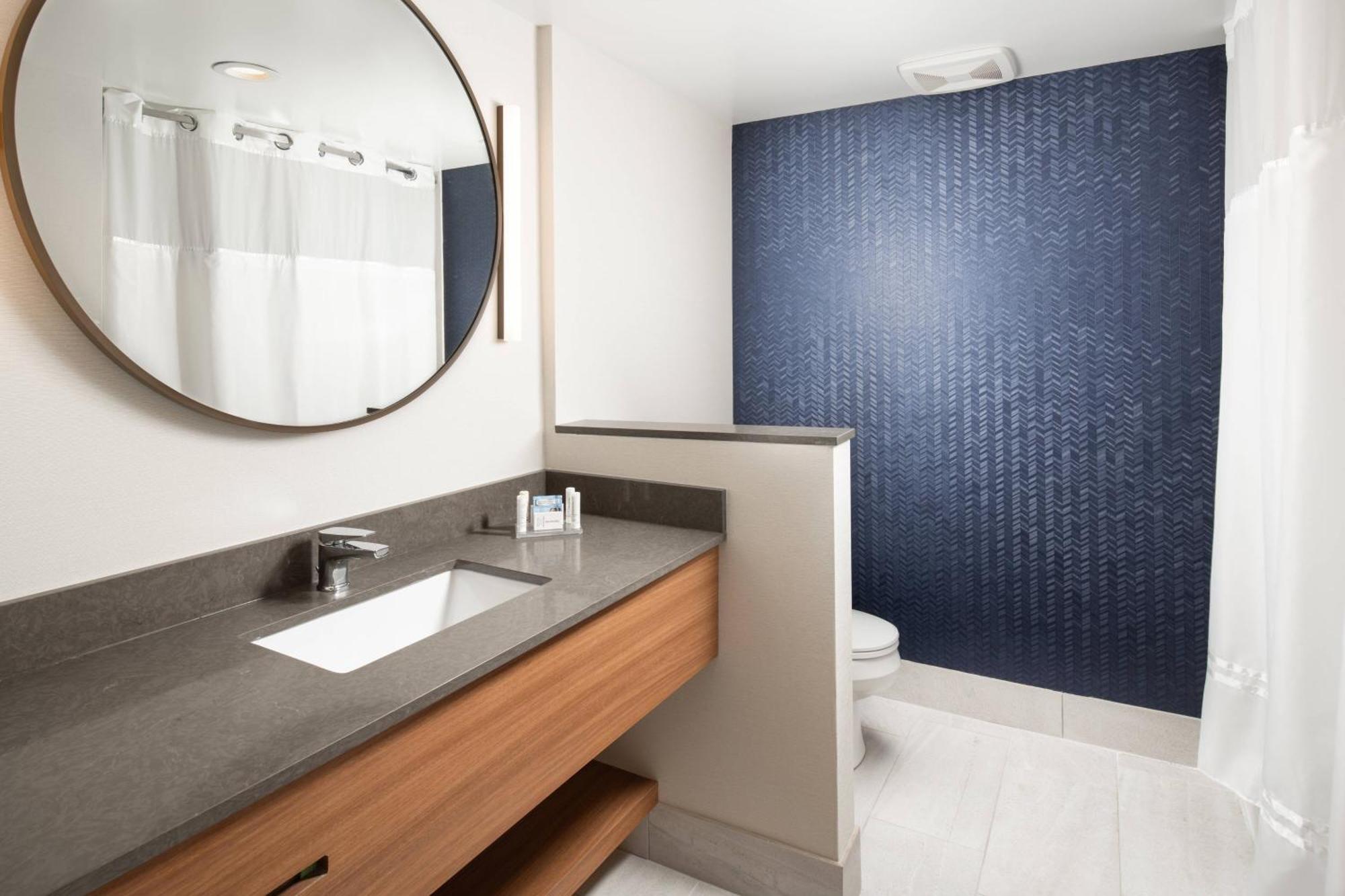 Fairfield Inn & Suites By Marriott Athens Eksteriør billede