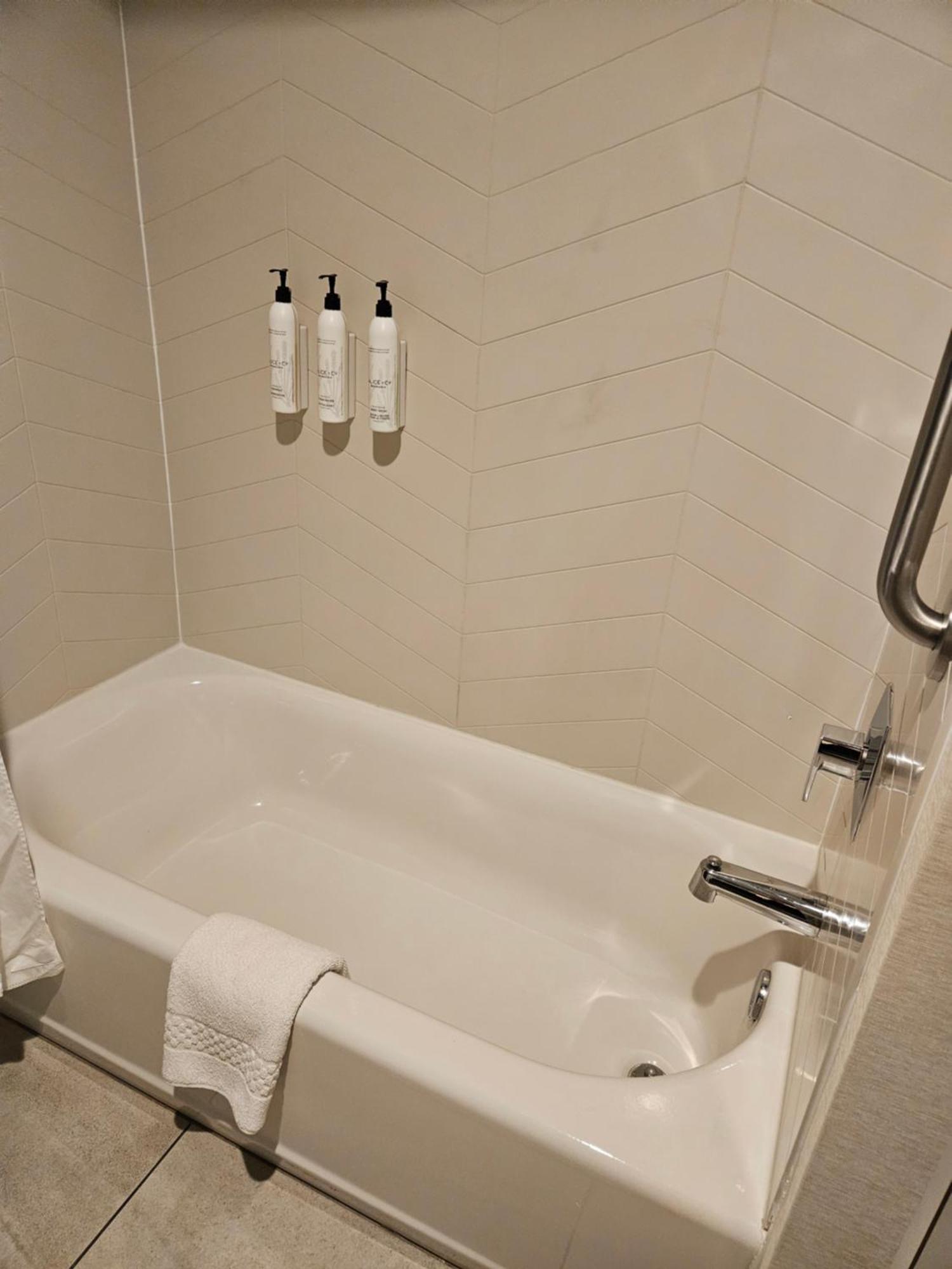 Fairfield Inn & Suites By Marriott Athens Eksteriør billede