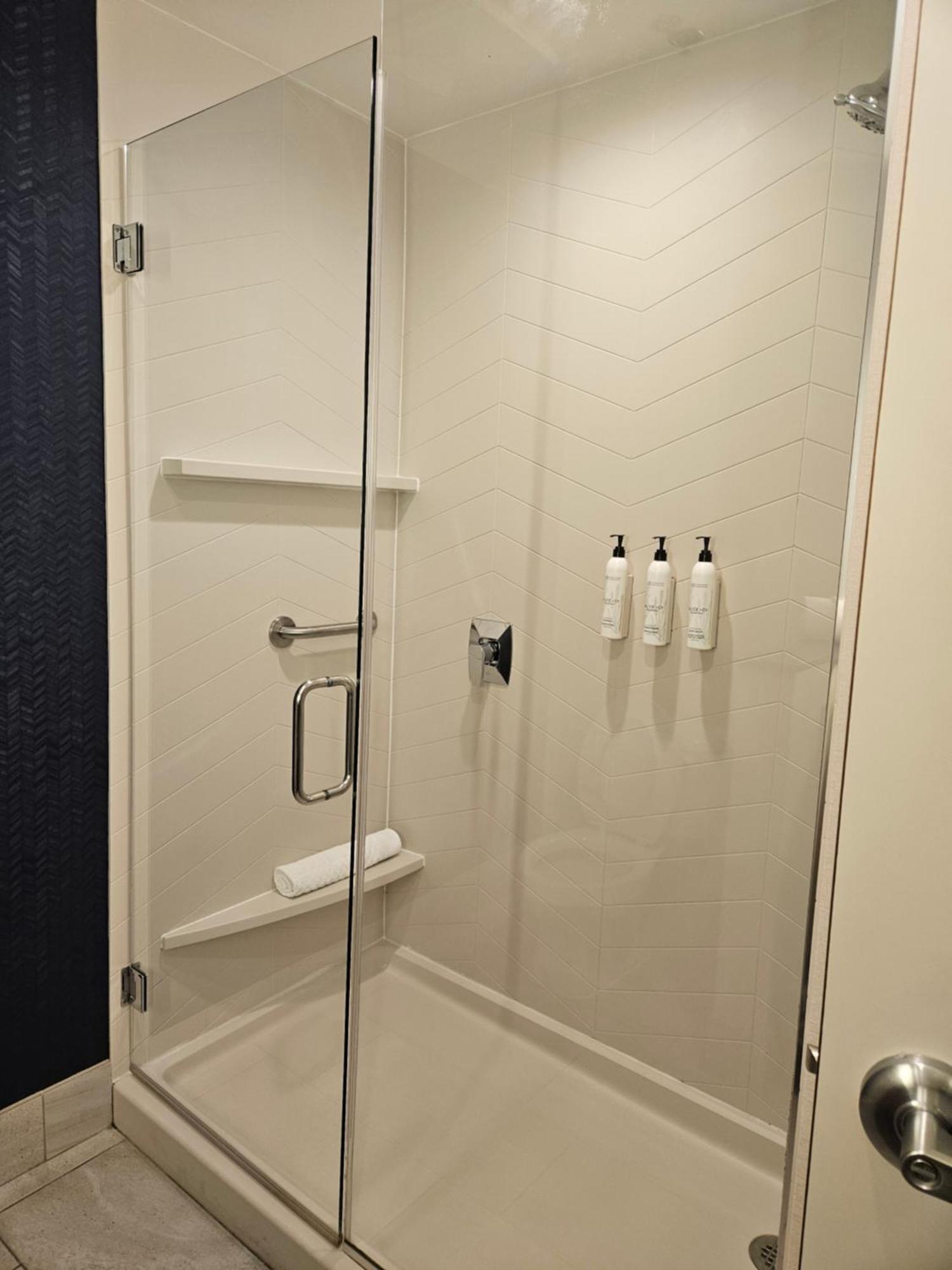 Fairfield Inn & Suites By Marriott Athens Eksteriør billede