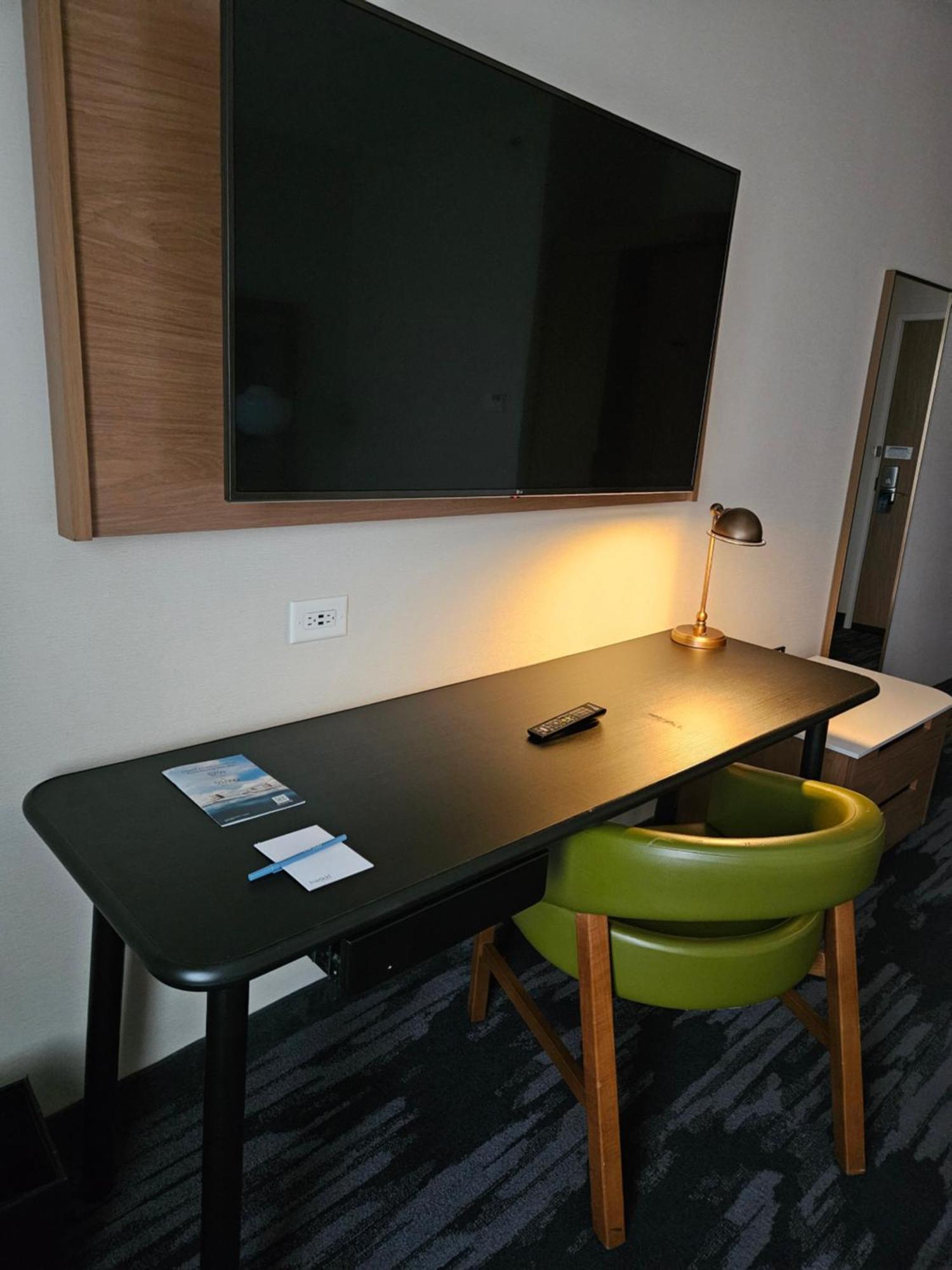 Fairfield Inn & Suites By Marriott Athens Eksteriør billede